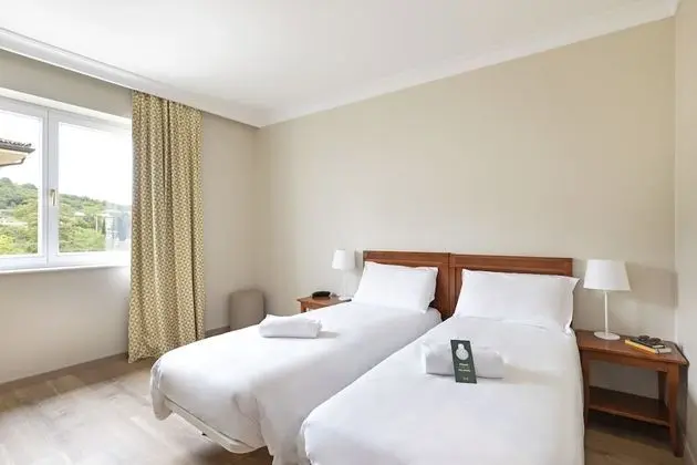 Standard İki Ayrı Yataklı Oda, Sigara İçilmez