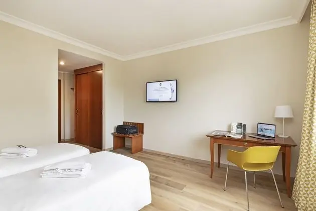 Standard İki Ayrı Yataklı Oda, Sigara İçilmez