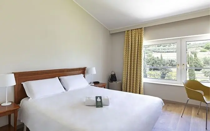 Standard Tek Büyük Yataklı Oda, Sigara İçilmez