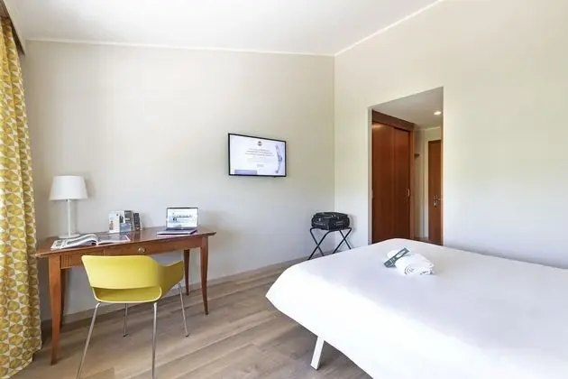 Standard Tek Büyük Yataklı Oda, Sigara İçilmez