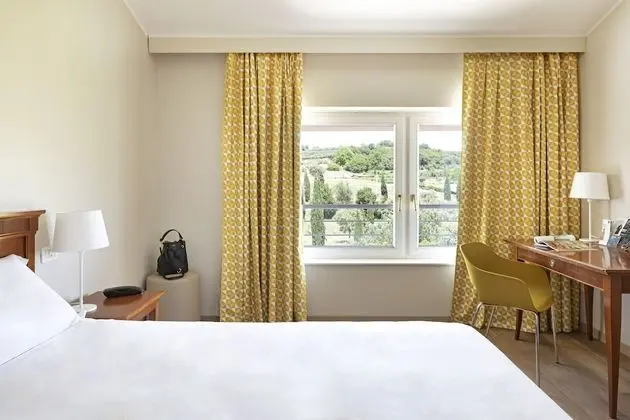 Standard Tek Büyük Yataklı Oda, Sigara İçilmez