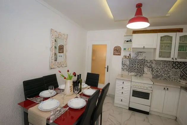 Apart Daire (Afrodita)