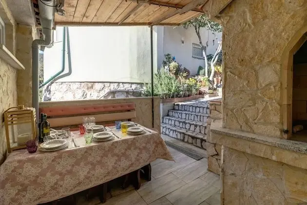 Apart Daire (Antonia)