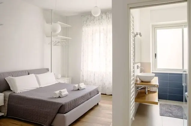 Executive Oda, Sigara İçilmez, Banyolu/Duşlu