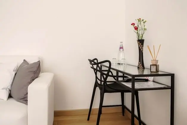 Executive Oda, Sigara İçilmez, Banyolu/Duşlu