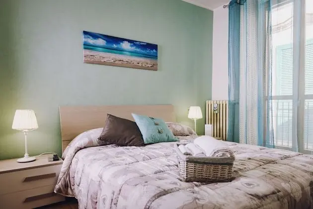 Comfort Tek Büyük Yataklı Oda, Şehir Manzaralı (Ilios)