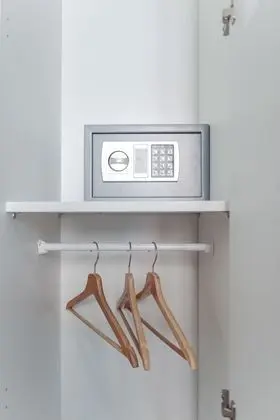 Comfort Tek Büyük Yataklı Oda, Şehir Manzaralı (Ilios)