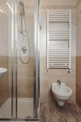 Comfort Tek Büyük Yataklı Oda, Şehir Manzaralı (Ilios)