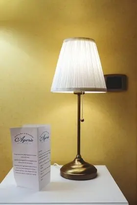 Comfort Tek Büyük Yataklı Oda, Şehir Manzaralı (Thalassa)