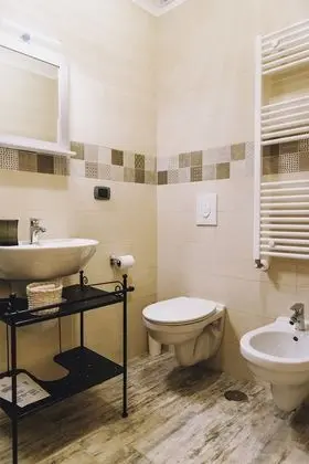 Comfort Tek Büyük Yataklı Oda, Şehir Manzaralı (Thalassa)