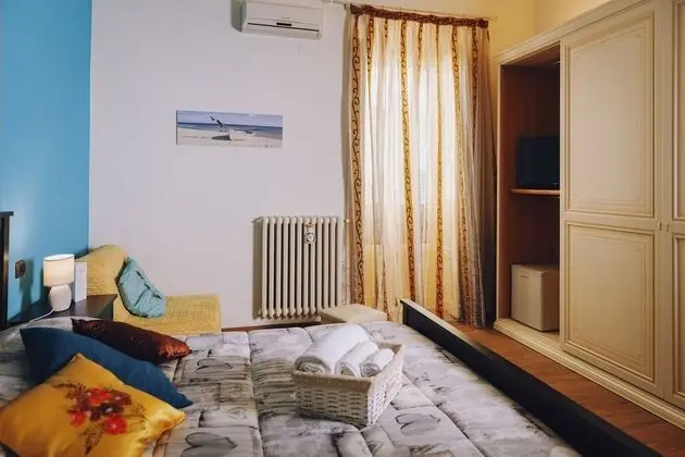 Superior Üç Kişilik Oda, Şehir Manzaralı (Ouranos)