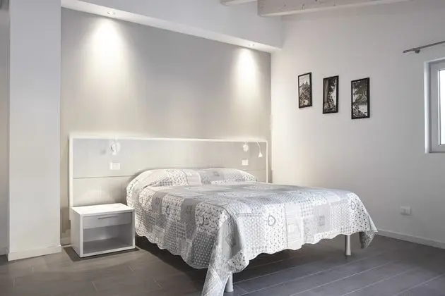 Superior Tek Büyük Yataklı Oda, Balkon