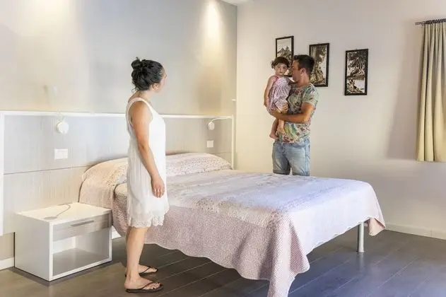 Superior Tek Büyük Yataklı Oda, Balkon