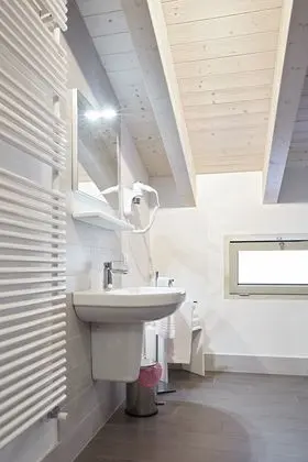 Superior Tek Büyük Yataklı Oda, Balkon