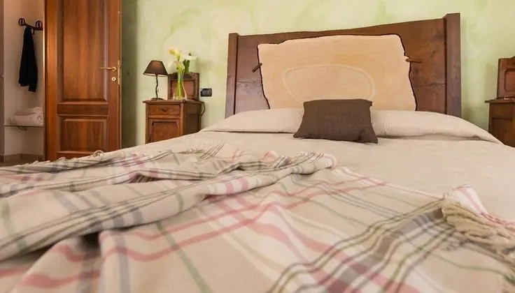 Tek Büyük Yataklı Oda, 1 Büyük (Queen) Boy Yatak, Dağ Manzaralı, Zemin Kat (Kiwi)