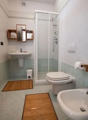 Tek Büyük Yataklı Oda, 1 Büyük (Queen) Boy Yatak, Dağ Manzaralı, Zemin Kat (Kiwi)