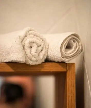 Tek Büyük Yataklı Oda, 1 Büyük (Queen) Boy Yatak, Zemin Kat (Mela)