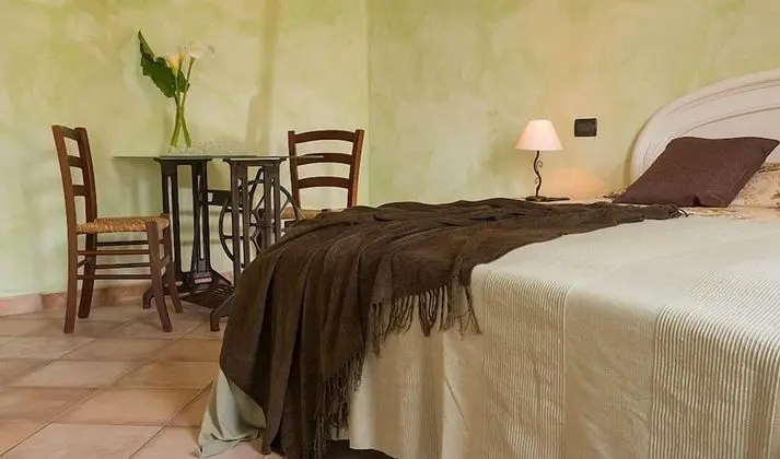 Tek Büyük Yataklı Oda, 1 Büyük (Queen) Boy Yatak, Zemin Kat (Mela)