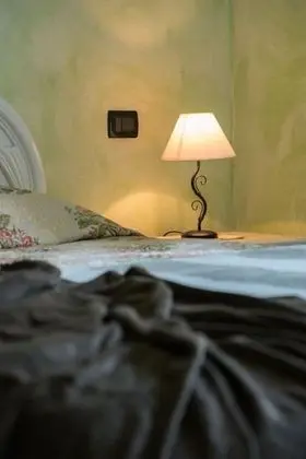 Tek Büyük Yataklı Oda, 1 Büyük (Queen) Boy Yatak, Zemin Kat (Mela)