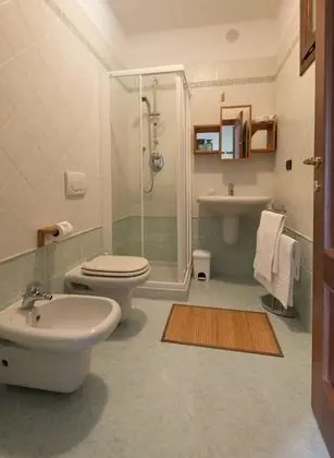 Tek Büyük Yataklı Oda, 1 Büyük (Queen) Boy Yatak, Zemin Kat (Mela)