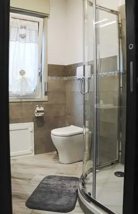 Deluxe Tek Büyük Yataklı Oda (N.1)