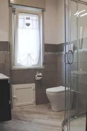 Deluxe Tek Büyük Yataklı Oda (N.1)