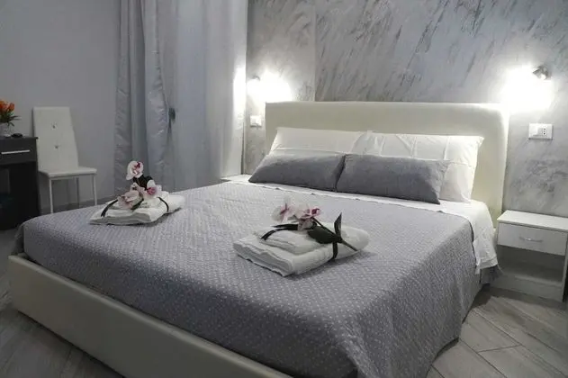 Deluxe Tek Büyük Yataklı Oda (N.2)