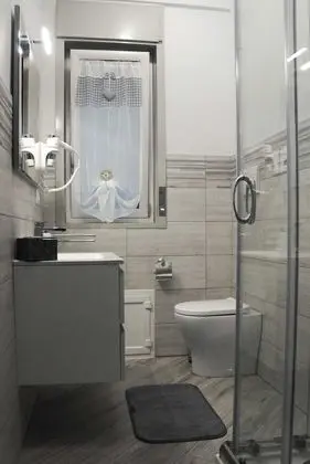 Deluxe Tek Büyük Yataklı Oda (N.2)