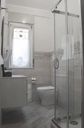 Deluxe Tek Büyük Yataklı Oda (N.2)