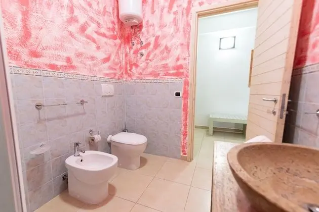 Dört Kişilik Oda