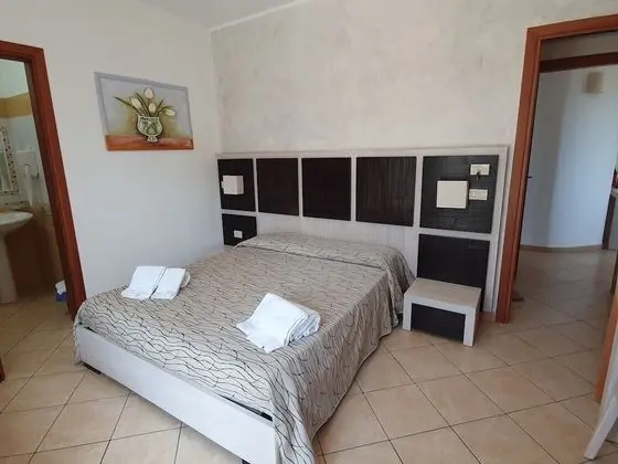 Tek Büyük Yataklı Oda, 1 Büyük (Queen) Boy Yatak