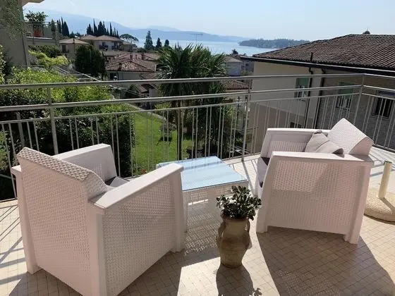 Panoramic Villa
