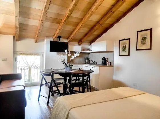 Luxury Apart Daire, Sigara İçilmez, Şehir Manzaralı