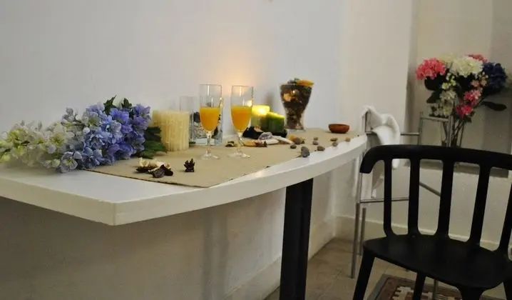 Üç Kişilik Oda