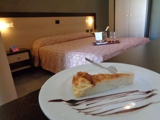 Family Dört Kişilik Oda