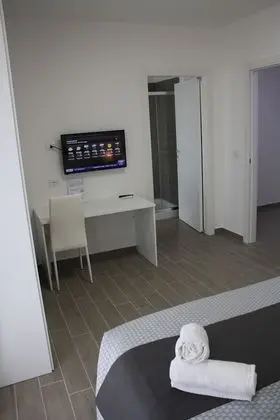Oda, 1 En Büyük (King) Boy Yatak, Balkon (King)
