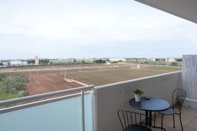Oda, 1 En Büyük (King) Boy Yatak, Balkon (King)