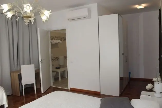 Standard Dört Kişilik Oda, Özel Banyo