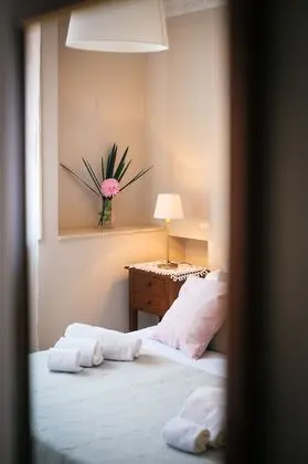 Basic Tek Büyük Yataklı Oda