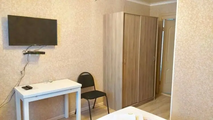 Basic İki Ayrı Yataklı Oda, 2 Tek Kişilik Yatak