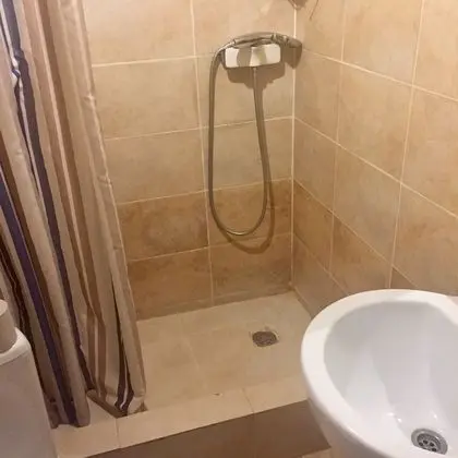 Basic İki Ayrı Yataklı Oda, 2 Tek Kişilik Yatak