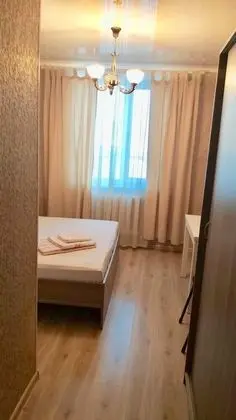 Basic Tek Büyük Yataklı Oda, 1 Çift Kişilik Yatak