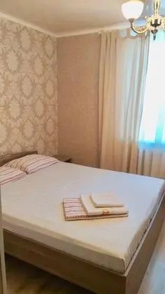 Basic Tek Büyük Yataklı Oda, 1 Çift Kişilik Yatak