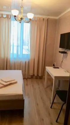Basic Tek Büyük Yataklı Oda, 1 Çift Kişilik Yatak