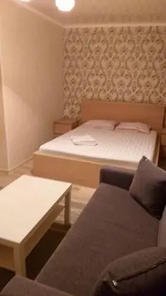 Basic Tek Büyük Yataklı Oda, 1 Çift Kişilik Yatak