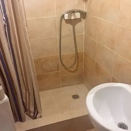 Basic Tek Büyük Yataklı Oda, 1 Çift Kişilik Yatak