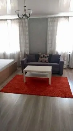 Luxury Oda, 1 Büyük (Queen) Boy Yatak