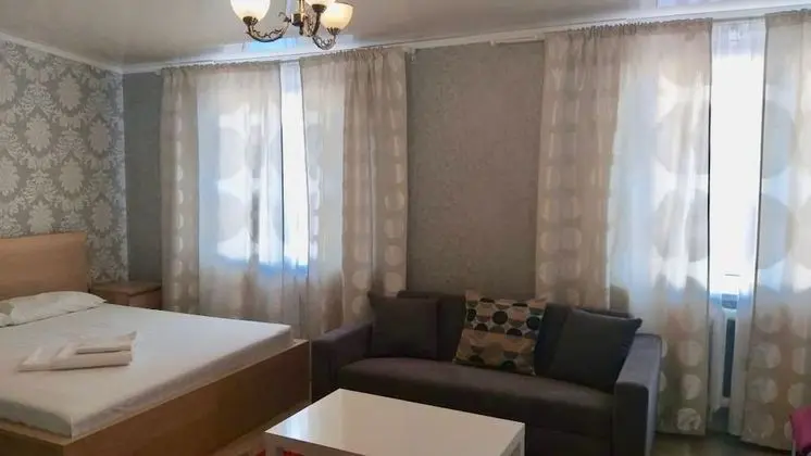 Luxury Oda, 1 Büyük (Queen) Boy Yatak
