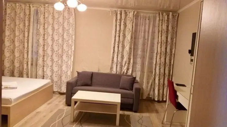 Luxury Oda, 1 Büyük (Queen) Boy Yatak