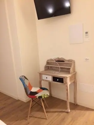 Comfort Tek Büyük Yataklı Oda, 1 Büyük (Queen) Boy Yatak